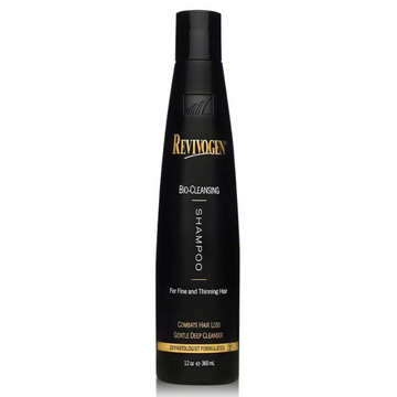 Revivogen MD Bio-Cleansing Shampoo 360ml
